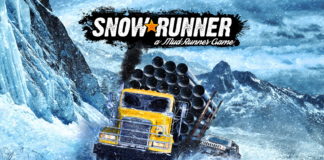 Snowrunner – Análisis (Switch)