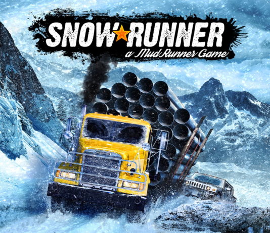 Confirmada la fecha de lanzamiento de Snowrunner