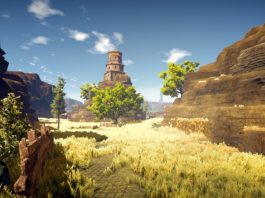 Anunciado el primer DLC de pago de Outward