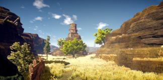 Anunciado el primer DLC de pago de Outward
