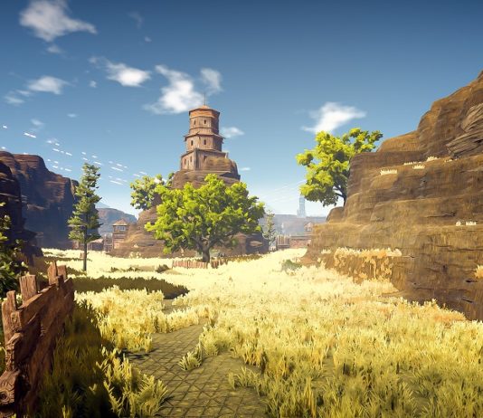 Anunciado el primer DLC de pago de Outward