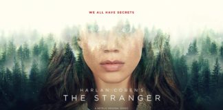 «No hables con extraños» («The Stranger») – Harlan Coben domina Netflix