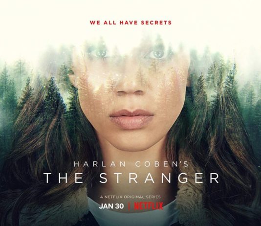 «No hables con extraños» («The Stranger») – Harlan Coben domina Netflix