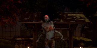 Gecco nos trae una figura de “The Spirit” de Dead by Daylight