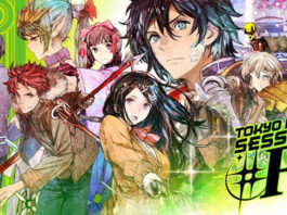 Tokyo Mirage Sessions #FE Encore