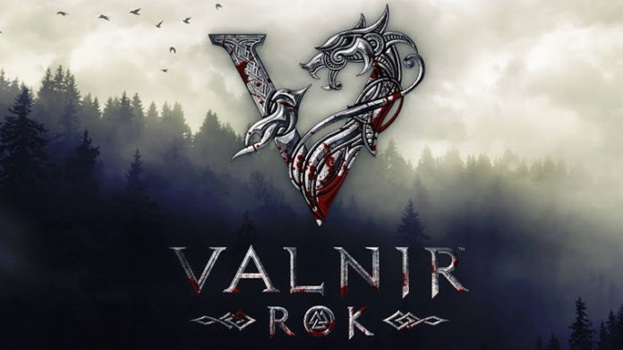 Valnir Rok