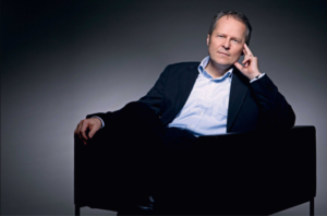 Yves Guillemot