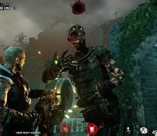 Zombie Army 4 ya está a la venta en formato físico para consolas