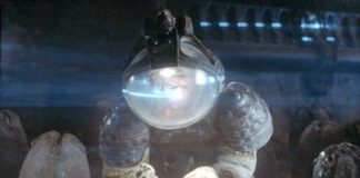 Alien, el octavo pasajero: La Bella y la Bestia futurista Alien: El octavo pasajero