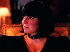 Fantasymundo entrevista a Anne Rice Anne Rice