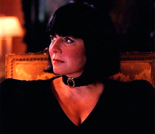 Entrevista con el vampiro (Crónicas Vampíricas 1), de Anne Rice Anne Rice