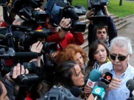 ¿Cómo te manipula la prensa? El accidente de Santiago de Compostela y el maquinista (III) Antonio Martín Marugán, interventor del Alvia siniestrado en Santiago de Compostela