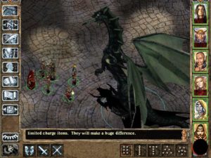 Baldur´s Gate II | Fantasymundo