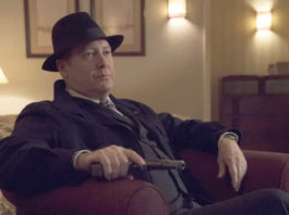 The Blacklist (La lista negra), renovada para la temporada 8 The Blacklist