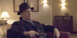 The Blacklist (La lista negra), renovada para la temporada 8 The Blacklist