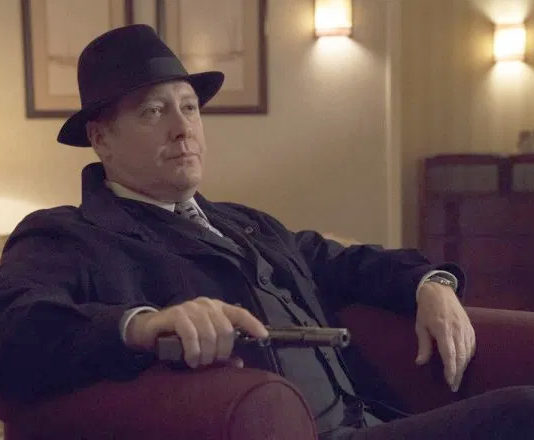 The Blacklist (La lista negra), renovada para la temporada 8 The Blacklist