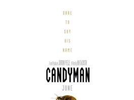 Primer póster del reboot de Candyman… y primer tráiler este jueves Candyman
