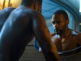 Tráiler de la segunda temporada de Carbono alterado (Netflix) Carbono alterado