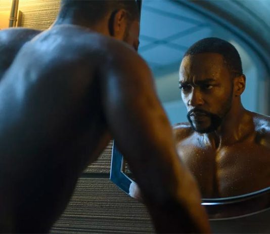 Tráiler de la segunda temporada de Carbono alterado (Netflix) Carbono alterado