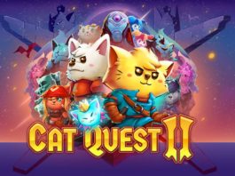 Cat Quest 2 lanzará un Pawsome Pack con el primer juego incluido