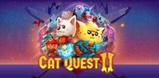 Cat Quest 2 lanzará un Pawsome Pack con el primer juego incluido