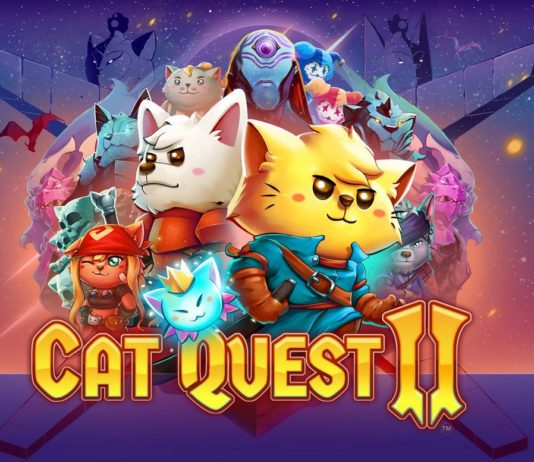 Cat Quest 2 lanzará un Pawsome Pack con el primer juego incluido