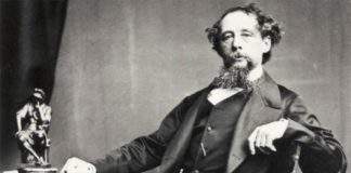 Canción de Navidad, de Charles Dickens Charles Dickens