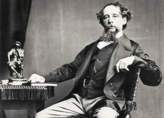 Charles Dickens