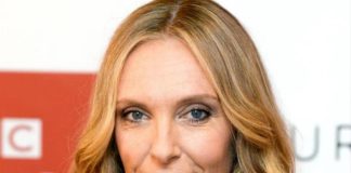Toni Collette protagonizará la adaptación de la novela ¿Sabes quién es? en Netflix Toni Collette