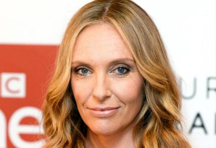 Toni Collette