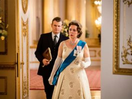La serie The Crown finalizará en la quinta temporada The Crown temporada 3