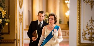 La serie The Crown finalizará en la quinta temporada The Crown temporada 3