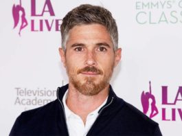 Dave Annable entra a formar parte del reparto de la serie This is Us Dave Annable