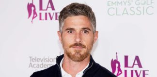 Dave Annable entra a formar parte del reparto de la serie This is Us Dave Annable