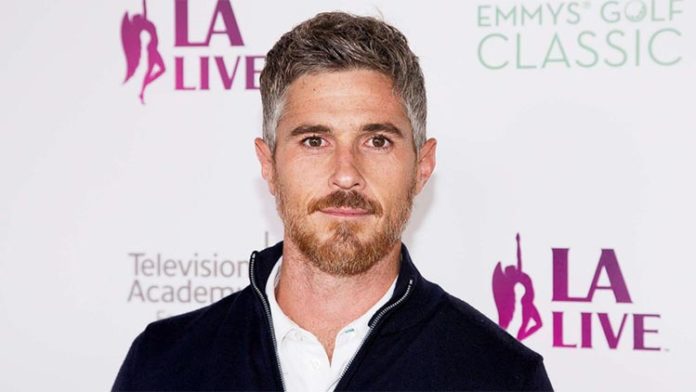 Dave Annable