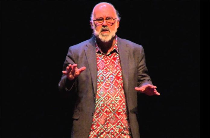 David Linden, neurocientífico