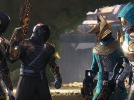 Destiny 2 traerá las pruebas de Osiris de vuelta en Marzo