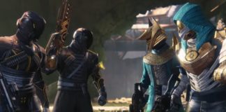 Destiny 2 traerá las pruebas de Osiris de vuelta en Marzo