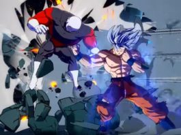 Dragon Ball FighterZ desvela su tercer pase de temporada