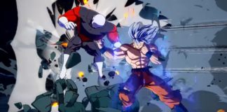 Dragon Ball FighterZ desvela su tercer pase de temporada