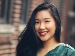 Nocturna publicará en marzo El asombroso color del después, de Emily X. R. Pan