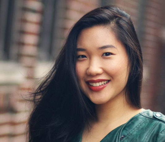 Nocturna publicará en marzo El asombroso color del después, de Emily X. R. Pan