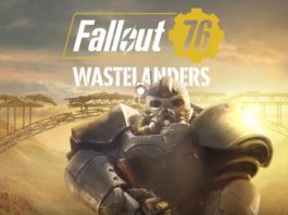 Fallout 76: su siguiente contenido Wastelanders, será gratuito