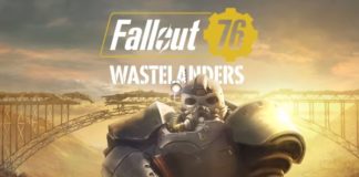 Fallout 76: su siguiente contenido Wastelanders, será gratuito