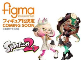 Nendoroids y Figmas: lo que nos trajo este Winter WonderFest 2020