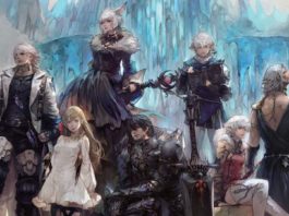 Descubre las novedades del nuevo parche de Final Fantasy XIV Online