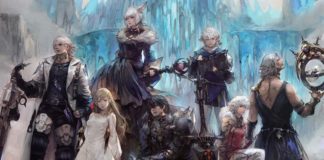 Descubre las novedades del nuevo parche de Final Fantasy XIV Online