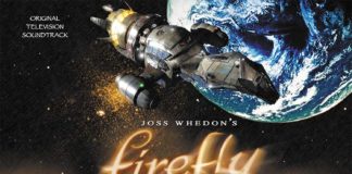 Firefly, la banda sonora Firefly, la banda sonora original