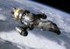 Firefly - la nave de carga Serenity