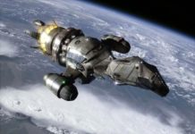 Recordando Firefly: Una serie de culto Firefly - la nave de carga Serenity